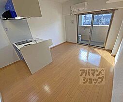 プレサンス京都五条大橋レジェンド 1Kの写真