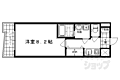 サムティ京都御池3階6.3万円