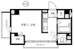 パインフィールド御池 12階
