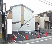 京都府京都市北区上賀茂朝露ケ原町：物件画像／ウインズリンク株式会社　アパマンショップ河原町三条店