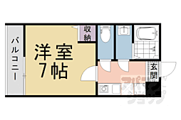 イーストコート東山 1階/103