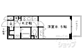 エイペックス京都駅前2階6.5万円