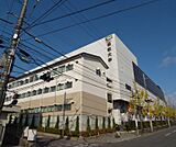 佛教大学まで950m