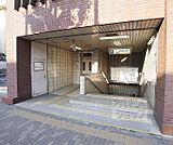 鞍馬口駅まで2700m