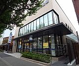 京都信用金庫　北大路支店まで600m