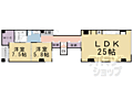 DODOハウス3階32.0万円