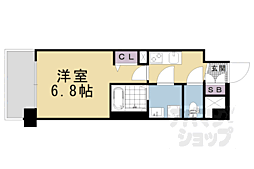 JR東海道・山陽本線 京都駅 徒歩15分 2階/-