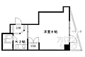 サピエンスコート烏丸七条5階6.0万円