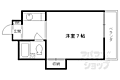 サピエンスコート烏丸七条3階5.2万円