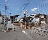 茶山・京都芸術大学駅まで320m