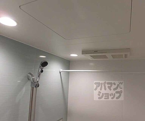 浴室