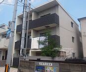 京都府京都市南区東九条石田町：物件画像／ウインズリンク株式会社　アパマンショップ河原町三条店