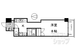 JR東海道・山陽本線 京都駅 徒歩2分
