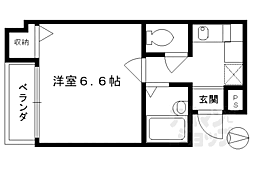 🉐敷金礼金0円！🉐エクセレント二条