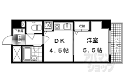 阪急京都本線 大宮駅 徒歩8分