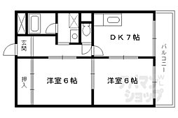阪急京都本線 大宮駅 徒歩4分