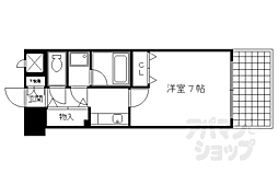 ライオンズマンション四条堀川