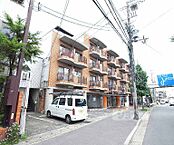 京都府京都市左京区上高野上荒蒔町：物件画像／ウインズリンク株式会社　アパマンショップ河原町三条店