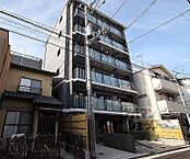 京都府京都市下京区西七条南東野町：物件画像／ウインズリンク株式会社　アパマンショップ河原町三条店
