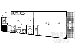 近鉄京都線 東寺駅 徒歩3分