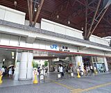 二条駅まで1339m
