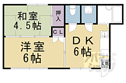 マンション丸高 2階