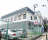 無添くら寿司 京都南インター店まで500m