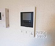 202号室の室内写真です