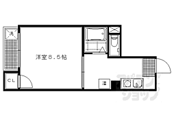 正中ビル 4階