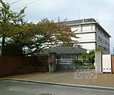 京都女子大学まで1160m