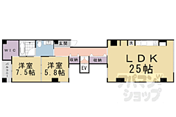 DODOハウス 3階