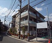 京都府京都市中京区西ノ京車坂町：物件画像／ウインズリンク株式会社　アパマンショップ河原町三条店