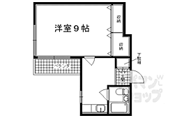 阪急京都本線 大宮駅 徒歩5分