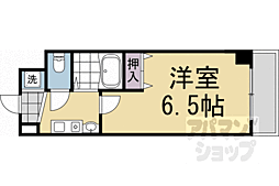 叡山電鉄叡山本線 茶山駅 徒歩6分