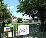衣笠保育園まで700m