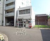 京都壬生坊城郵便局まで350m
