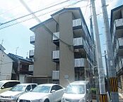 京都府京都市南区東九条南河辺町：物件画像／ウインズリンク株式会社　アパマンショップ河原町三条店