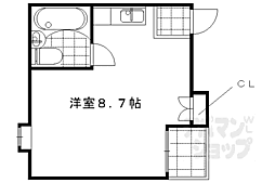京都市営烏丸線 今出川駅 徒歩12分