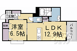 JR山陰本線 二条駅 徒歩10分