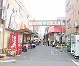ハッピー六原まで332m