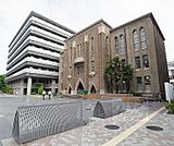 京都府立医科大学まで230m
