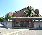 今出川駅まで1035m