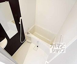京都府京都市左京区北白川西蔦町（賃貸マンション1K・4階・26.47㎡） その7