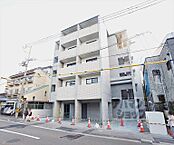 京都府京都市左京区北白川西蔦町：物件画像／ウインズリンク株式会社　アパマンショップ河原町三条店