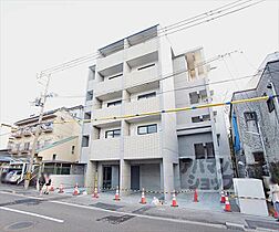 京都府京都市左京区北白川西蔦町（賃貸マンション1K・4階・26.47㎡） その3
