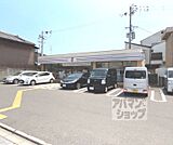 セブンイレブン京都御池御前店まで650m