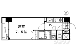 JR東海道・山陽本線 京都駅 徒歩10分