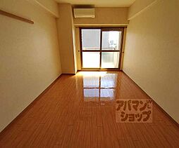 ビレイユ真英河原町 1Kの写真