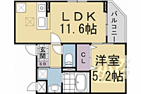 京都府京都市南区吉祥院西ノ庄東屋敷町：物件画像／ウインズリンク株式会社　アパマンショップ河原町三条店