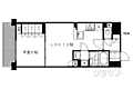 リーガル京都四条烏丸22階11.5万円